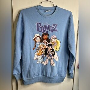 Bratz Sweatshirt